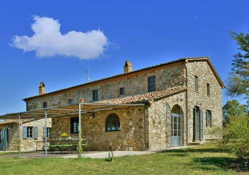 Villa Ginestra By Mc Luxury Rentals