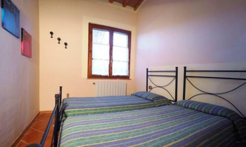 Apartamento Etrusco 3 - Trilocale