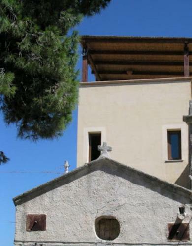 Torre Dello Stagnone