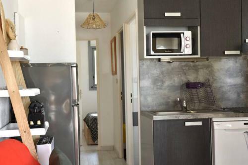 Apartamento Le Byblos 7