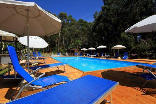 Apartamento Posidonia 1 - Bilocale Con Soppalco