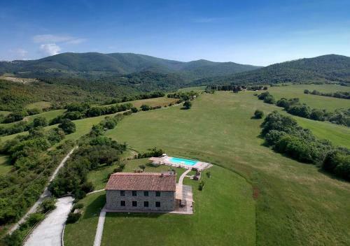 Villa Guardistallo By Mc Luxury Rentals