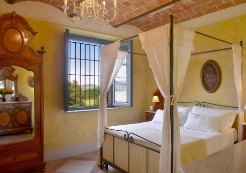 Villa Guardistallo By Mc Luxury Rentals
