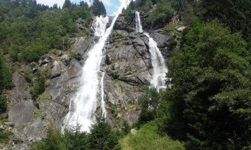 Hostal Bbcascata