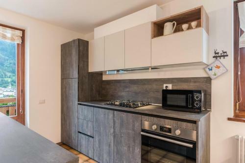 Apartamento Casa Facco