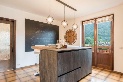 Apartamento Casa Facco