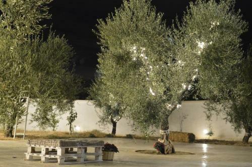 Apartamento Corte San Francesco - Apulian Villa