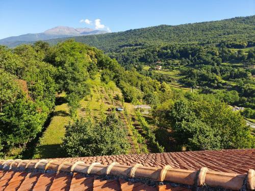 B&B Antiche Pietre