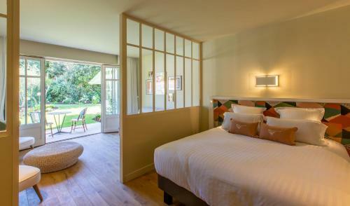 Hotel La Villa Du Moulleau