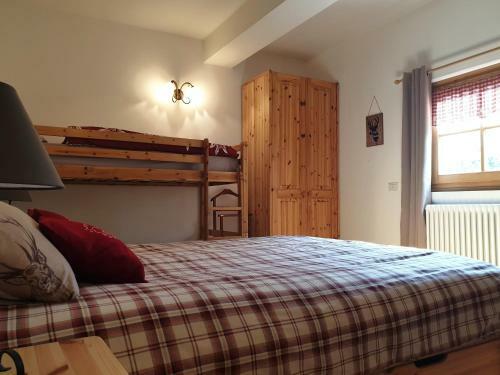 B&B Ai Larici