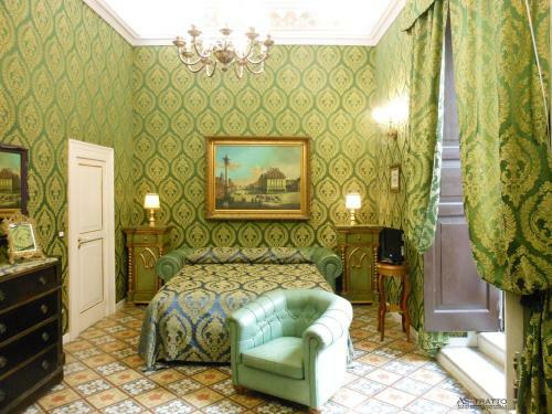 Bed & Breakfast Palazzo Antica Via Appia