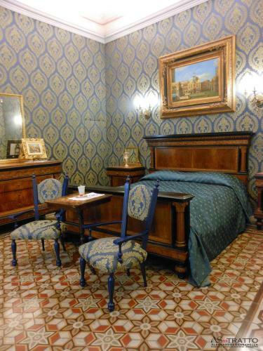 Bed & Breakfast Palazzo Antica Via Appia
