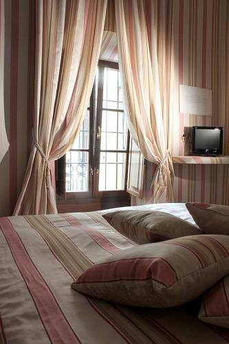 Bed & Breakfast Palazzo Antica Via Appia