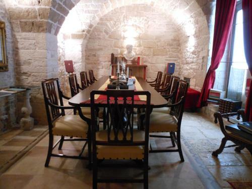 Bed & Breakfast Palazzo Antica Via Appia