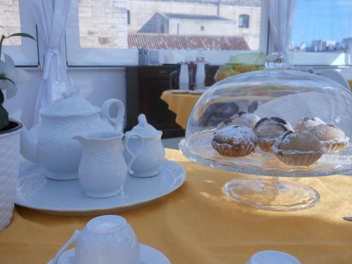 Bed & Breakfast Palazzo Antica Via Appia