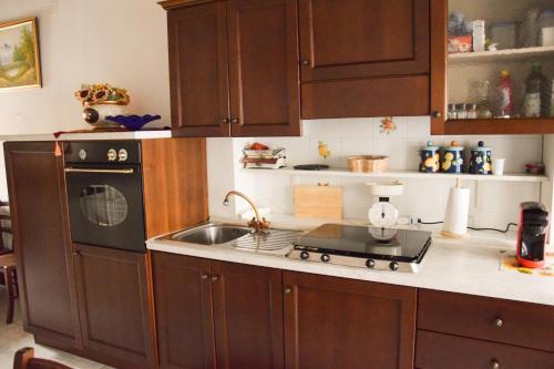 Apartamento Welcomely - San Basilio 27