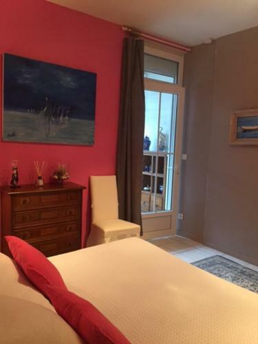 Bed & Breakfast La Maison De Lilly