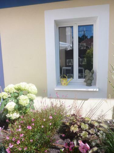 Bed & Breakfast La Maison De Lilly