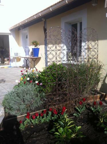 Bed & Breakfast La Maison De Lilly
