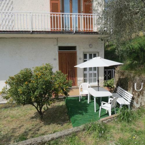 Apartamento Appartamento Elide