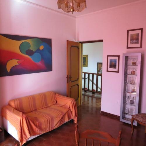 Apartamento Appartamento Elide
