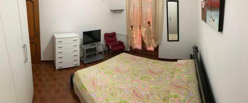 Apartamento Appartamento Elide