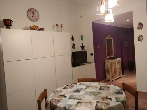 Apartamento Casa Ada
