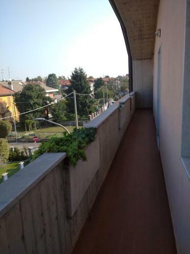 Apartamento Casa Ada