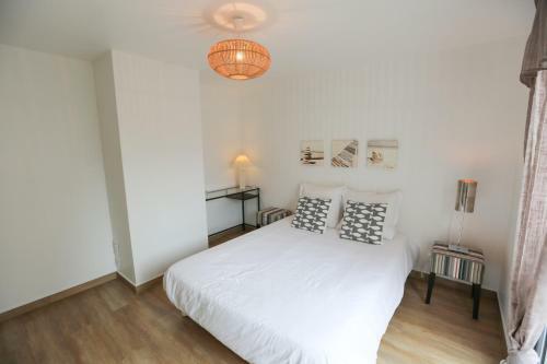 Apartamentos Arcachon Balsamo Plage