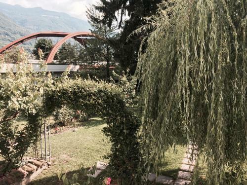 Apartamento Casa Vacanze Boario