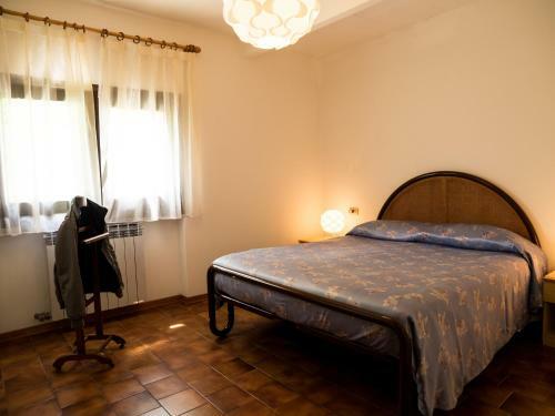 Apartamento Casa Vacanze Boario