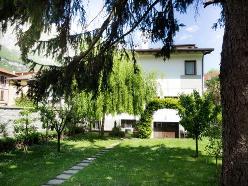 Apartamento Casa Vacanze Boario
