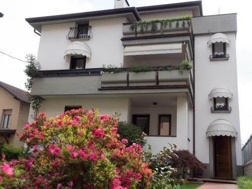 Apartamento Casa Vacanze Boario
