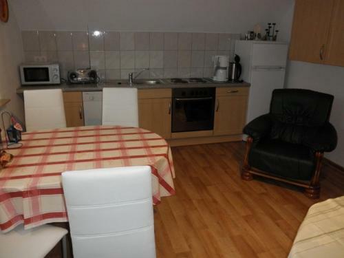 Ferienwohnung Charly