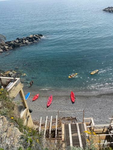 Casa Mia Sea&center