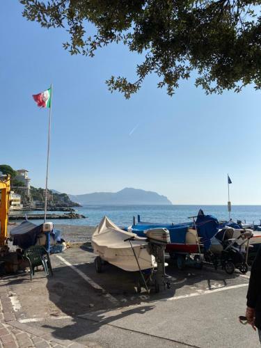 Casa Mia Sea&center
