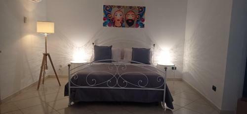 Apartamento Bianca Casa