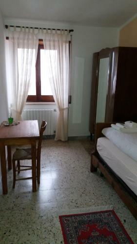Apartamento La Borgata