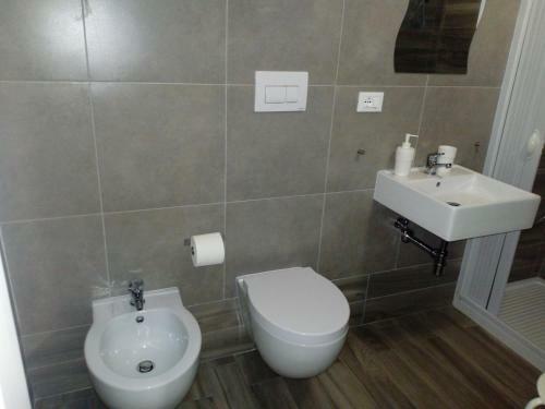 Hostal Nelle Stanze Del Matese