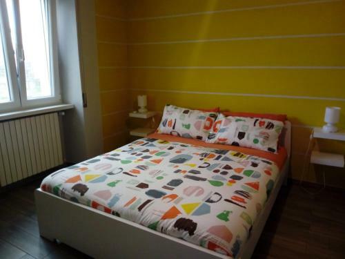 Hostal Nelle Stanze Del Matese