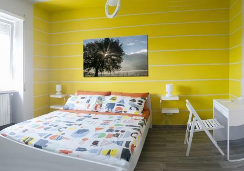 Hostal Nelle Stanze Del Matese