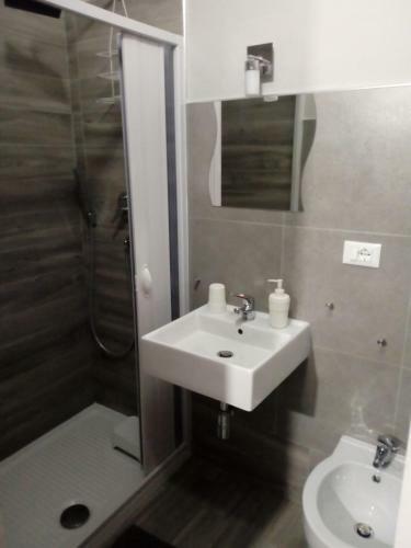 Hostal Nelle Stanze Del Matese
