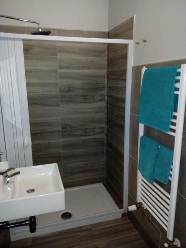 Hostal Nelle Stanze Del Matese