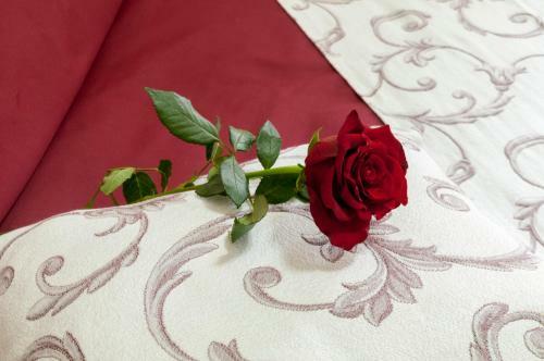 Apartamento Sguardo Sul Corso