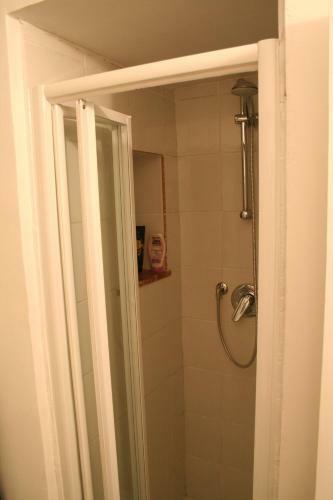 Apartamento Casetta Bianca Sul Mare