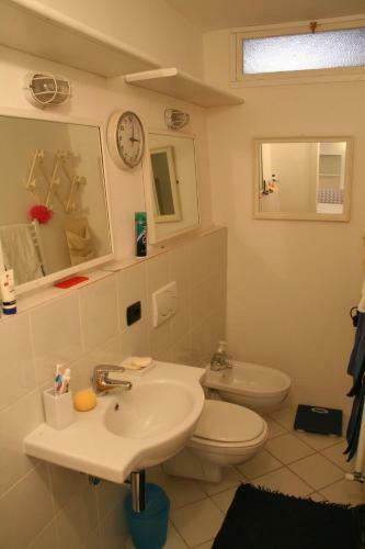 Apartamento Casetta Bianca Sul Mare
