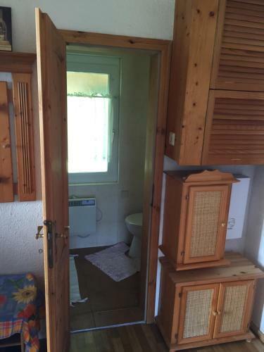 Haus Meere�s Stille