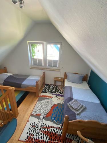 Haus Meere�s Stille