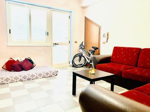 Apartamento Appartamento Montagna