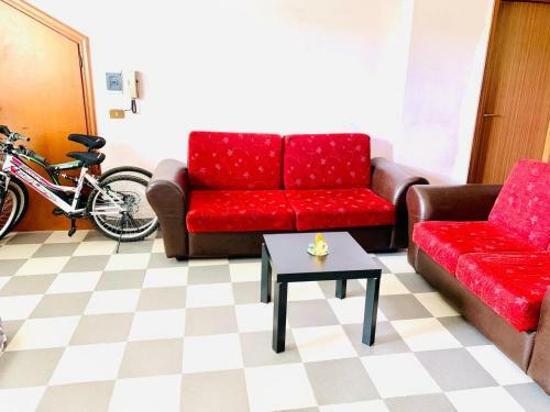 Apartamento Appartamento Montagna